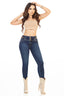 Nyk jeans super skinny que levanta tus glúteos mod.N4348