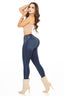 1 COMODIDAD Y ESTILO CON NUESTROS JEANS WIDE LEG MOD.SB4280