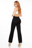 Savi Jeans Super skinny corto que levanta y moldea tus glúteos mod.S4236